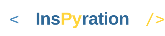 InsPyration