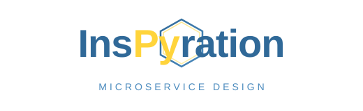 InsPyration Microservices